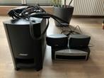 Bose 3-2-1, Overige merken, Gebruikt, 70 watt of meer, Ophalen of Verzenden