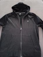 Nike trainingsjack met capuchon XL, Ophalen of Verzenden, Nieuw, Maat 56/58 (XL)