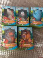Fabeltjeskrant Handpoppen Set - 5 stuks!, Ophalen of Verzenden, Nieuw, Jongen of Meisje