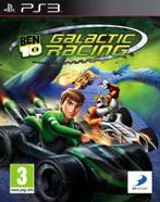 Galactic Racing Ben10 ps3, Zo goed als nieuw, Racen en Vliegen, Ophalen