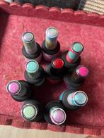 Pink gellak, Ophalen, Zo goed als nieuw, Rood, Handen en Nagels