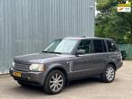 Land Rover Range Rover 4.2 V8 Supercharged / 236dkm / Goed o, 4197 cc, Gebruikt, Leder, Vierwielaandrijving