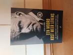 Peter R. De Vries - Een moord kost meer levens, Boeken, Detectives, Ophalen, Zo goed als nieuw, Peter R. De Vries