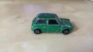 HONDA N 360,PLAY ART BIJZONDER WERKPAARDJE 1967 KLUSSIE ? beschikbaar voor biedingen