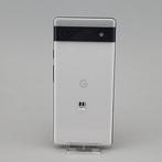 Google Pixel 6A 128GB Wit, Telecommunicatie, Mobiele telefoons | Overige merken, Google, Gebruikt, Press@google.com, 1600 Amphitheatre Parkway
Mountain View, CA 94043
USA