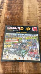 Wasgij 19, Ophalen of Verzenden, 500 t/m 1500 stukjes, Nieuw, Legpuzzel