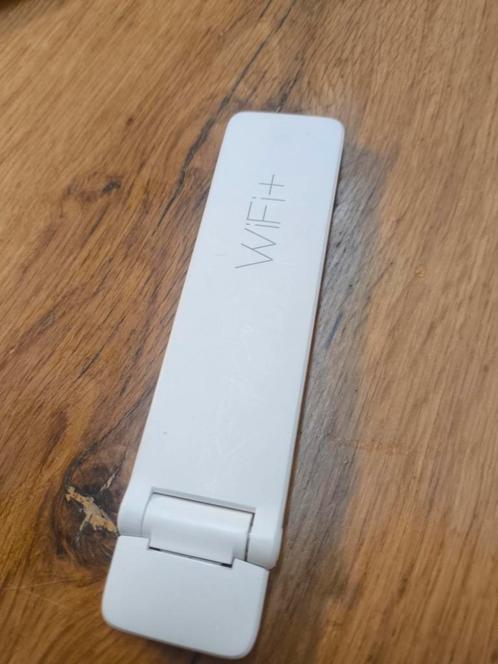 Xiaomi repeater, Computers en Software, Routers en Modems, Zo goed als nieuw, Ophalen of Verzenden