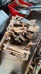 Oud gereedschap, Doe-het-zelf en Verbouw, Gereedschap | Handgereedschap, Ophalen, Gebruikt