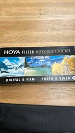 Hoya filter introduction kid 67 mm, Audio, Tv en Foto, Fotografie | Filters, Overige merken, 60 tot 70 mm, Ophalen of Verzenden