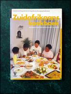 ZUIDAFRIKAANS KOOKBOEK - Kosmos Culinair In samenwerking met, Verzenden, Zo goed als nieuw