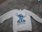 Stitch trui van C&A, maat 116, Kinderen en Baby's, Kinderkleding | Maat 116, Gebruikt, C&A, Trui of Vest, Verzenden