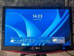 LG Flatron TV - Monitor, type M227WDP - PZ., Gebruikt, 50 Hz, LCD, Ophalen of Verzenden