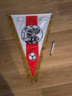 Heel groot vaantje ajax, Diversen, Ophalen of Verzenden, Zo goed als nieuw