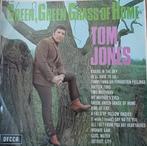 Lp-Green Green Grass of Home- Tom Jones, Verzenden, Gebruikt, 12 inch