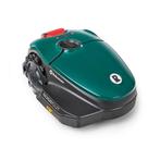 Robomow RKS800 Robotmaaier - 800m2 - 4 Jaar Garantie, Ophalen of Verzenden, Nieuw, 20 tot 25 cm, Bestuurbaar via app