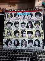 The Rolling Stones - Some Girls, Cd's en Dvd's, Vinyl | Rock, Ophalen of Verzenden, Gebruikt, Poprock