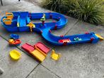 AquaPlay waterbaan buitenspeelgoed, Kinderen en Baby's, Speelgoed | Buiten | Los speelgoed, Zo goed als nieuw, Ophalen
