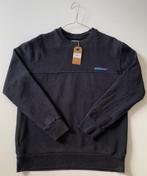 Donkerblauwe sweater Bellerose, maat 14, 158 164 (ZGAN), Trui of Vest, Ophalen of Verzenden, Zo goed als nieuw, Jongen
