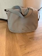 Armani luiertas grijs nooit gebruikt, Kinderen en Baby's, Luiertassen, Ophalen, Nieuw
