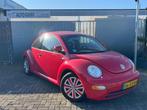 Volkswagen New Beetle 2.0 Highline - APK 02-2026, Gebruikt, 4 cilinders, 1984 cc, 4 stoelen