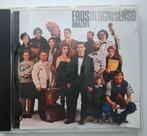 De CD Eros Ramazotti-Inognisenso, Ophalen of Verzenden, Gebruikt