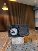 Tomos kilometer teller qwatro, Ophalen, Gebruikt, Maximaal 45 km/u, Quadro