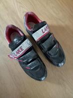 Wielrenschoenen  heren, compleet met Clickpedalen ., Sport en Fitness, Wielrennen, Ophalen of Verzenden, Gebruikt, Schoenen