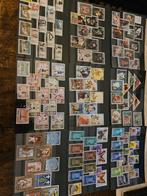verzameling postzegels uit Sharjah, Postzegels en Munten, Postzegels | Volle albums en Verzamelingen, Ophalen of Verzenden