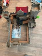 Playmobil Knights 300 euro. Nieuwprijs 2100 euro, Kinderen en Baby's, Speelgoed | Playmobil, Ophalen, Gebruikt, Complete set