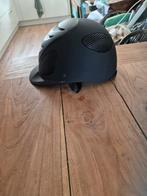 Paardrijcap, Dieren en Toebehoren, Paardrijkleding, Ophalen, Gebruikt, Cap