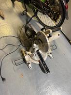 Afkortzaag duro, Doe-het-zelf en Verbouw, Ophalen, Zo goed als nieuw, Afkortzaag, 30 tot 70 mm