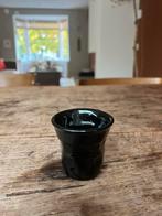 Bialetti koffie kopjes (espresso) 6 stuks, Huis en Inrichting, Keuken | Servies, Ophalen of Verzenden, Zo goed als nieuw, Overige stijlen