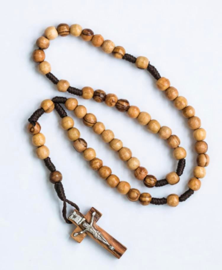 Gezocht: Rozenkrans donaties, Ophalen of Verzenden