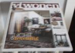 vtwonen nr12-2018, Boeken, Tijdschriften en Kranten, Ophalen of Verzenden, Gelezen