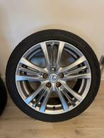 Lexus Velgen 18 inch GS 450H / 300 / 430, Auto-onderdelen, Ophalen, 18 inch, 245 mm, Banden en Velgen