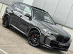 BMW X5 50e 490Pk M-sport Performance Dravitgrau Full option, Gebruikt, 2395 kg, Bedrijf, Vierwielaandrijving