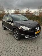 Nissan Qashqai 2.0 2WD CVT 2012/ km stand:157.xxx !!!, Handgeschakeld, Particulier, SUV of Terreinwagen, Geïmporteerd