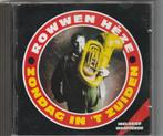 Rowwen Heze - Zondag in 't zuiden, Cd's en Dvd's, Ophalen of Verzenden, Gebruikt, Levenslied of Smartlap