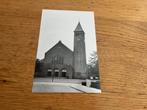 C459) Someren kerk plakresten, Verzamelen, Ansichtkaarten | Nederland, Ophalen of Verzenden