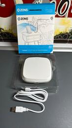 Zens Fast Wireless Charger 10W Universal, High Tech Campus Eindhoven, Ophalen of Verzenden, Info@zens.com, Zens