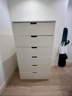 NORDLI ladekast IKEA, Huis en Inrichting, Ophalen, 25 tot 50 cm, Minder dan 100 cm