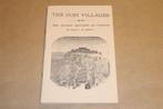 The Hopi Villages: The ancient province of Tusayan, Boeken, Ophalen of Verzenden, Zo goed als nieuw