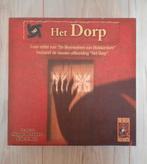 Het Dorp - Luxe Editie - Zo Goed Als Nieuw!, Vijf spelers of meer, Ophalen of Verzenden, Zo goed als nieuw, 999 Games