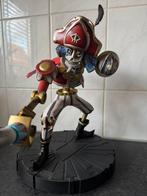 Scervo Statue mist 1 zwaard, Ophalen of Verzenden, Zo goed als nieuw