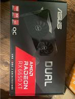 Amd Rx 6650xt asus dual goede staat, Computers en Software, Videokaarten, Ophalen of Verzenden, Zo goed als nieuw, GDDR6, PCI-Express 4