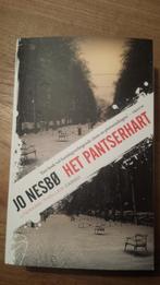 Jo Nesbo - Het pantserhart, Boeken, Jo Nesbo, Ophalen of Verzenden, Zo goed als nieuw, Scandinavië