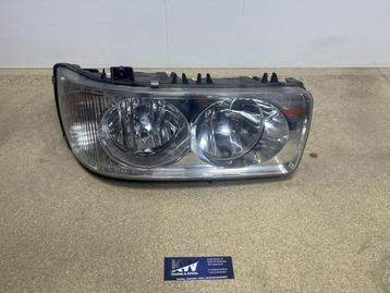 DAF Koplamp rechts DAF XF105 beschikbaar voor biedingen