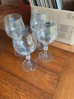 Cornet bierglas, Verzamelen, Ophalen of Verzenden, Zo goed als nieuw