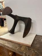 Antiek Schoenmakersijzer, Antiek en Kunst, Antiek | Gereedschap en Instrumenten, Ophalen