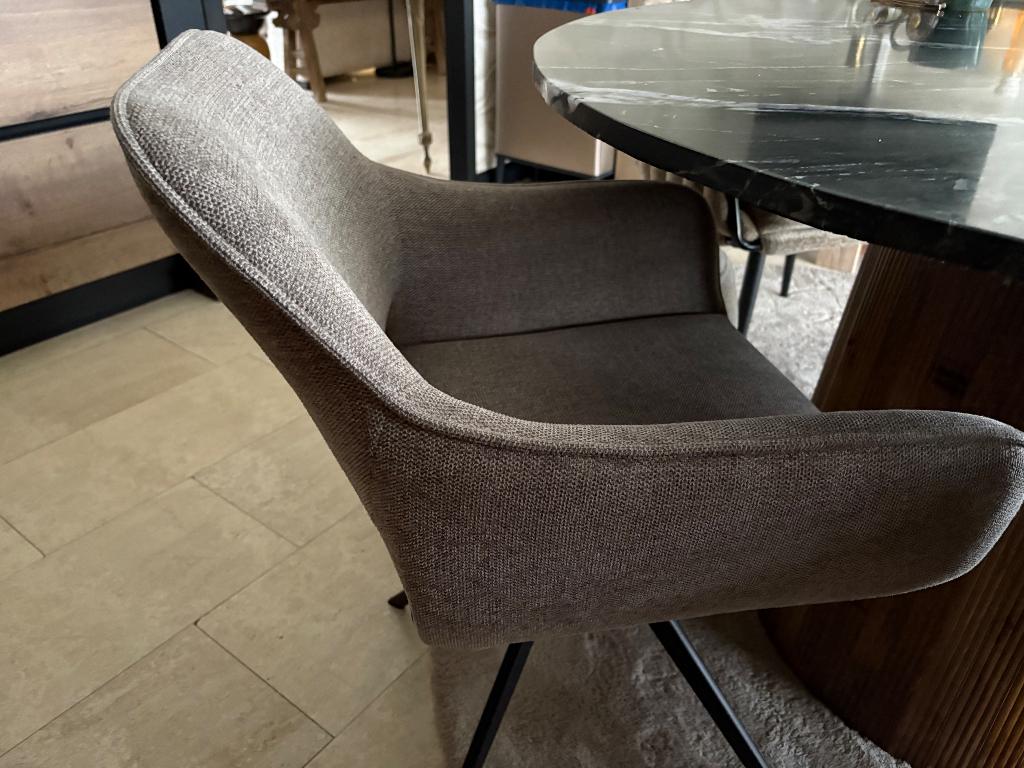 Stoelen, Huis en Inrichting, Stoelen, Ophalen, Twee, Overige kleuren, Nieuw